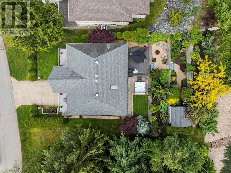 6-2592 Alpen Paradies Road, Blind Bay, BC, V0E 1H1 - 6
