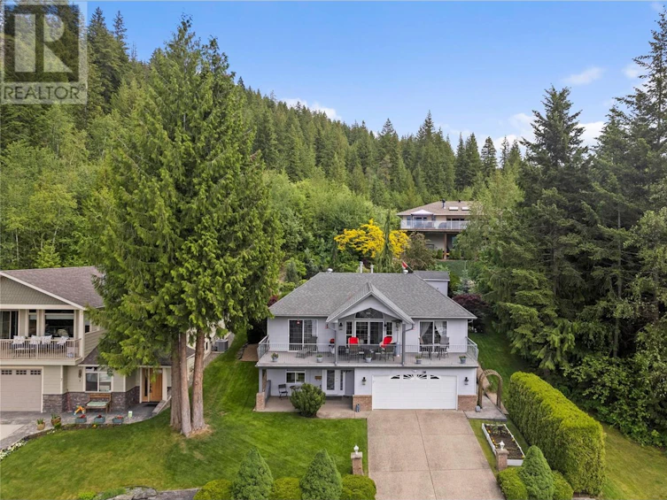 6-2592 Alpen Paradies Road, Blind Bay, BC, V0E 1H1 - 80