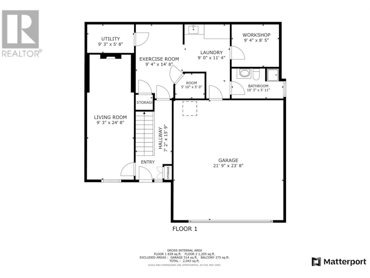 6-2592 Alpen Paradies Road, Blind Bay, BC, V0E 1H1 - 81