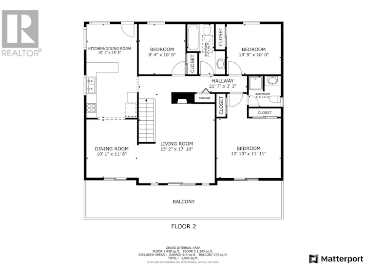 6-2592 Alpen Paradies Road, Blind Bay, BC, V0E 1H1 - 82
