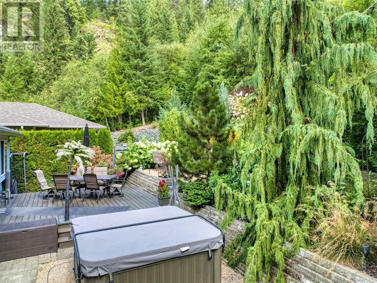 6-2592 Alpen Paradies Road, Blind Bay, BC, V0E 1H1 - 53