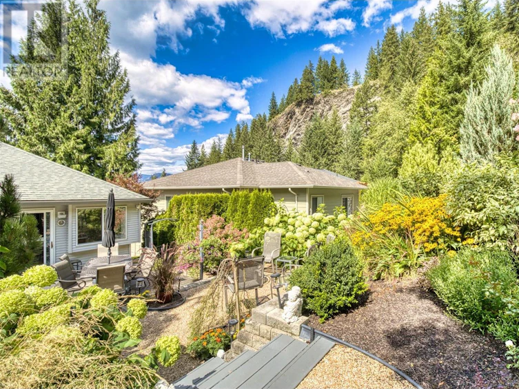 6-2592 Alpen Paradies Road, Blind Bay, BC, V0E 1H1 - 56