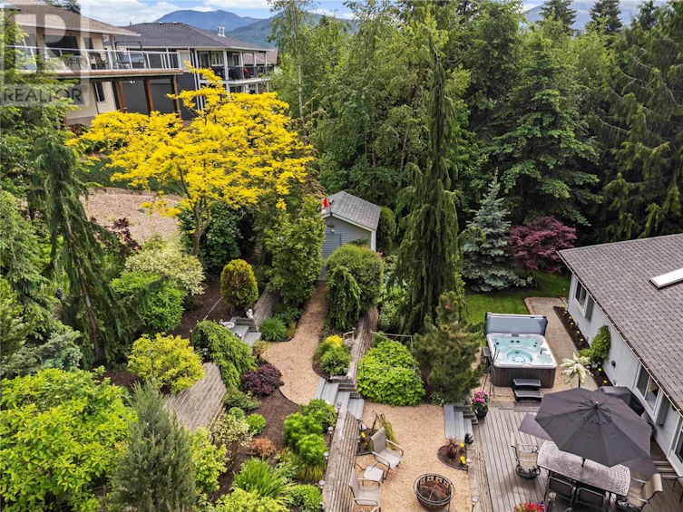 6-2592 Alpen Paradies Road, Blind Bay, BC, V0E 1H1 - 64