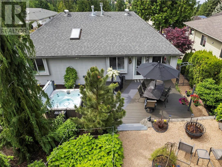 6-2592 Alpen Paradies Road, Blind Bay, BC, V0E 1H1 - 66