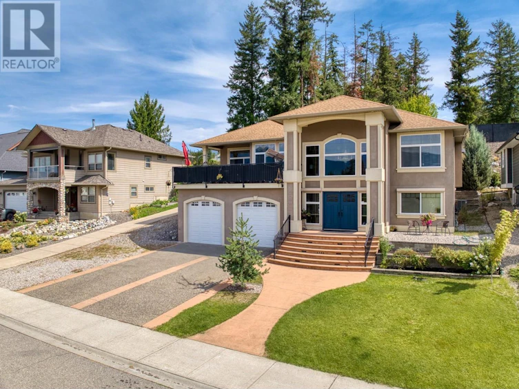 1700 Northeast 24 Street, Salmon Arm, BC, V1E 3M5