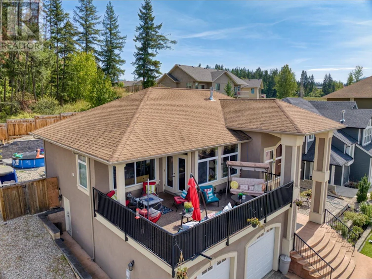 1700 Northeast 24 Street, Salmon Arm, BC, V1E 3M5 - 16