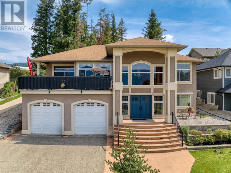 1700 Northeast 24 Street, Salmon Arm, BC, V1E 3M5 - 2