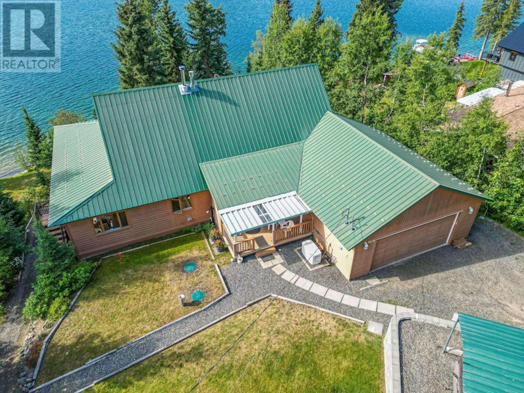 8636 Boultbee Road, Bridge Lake, BC, V0K 1X2