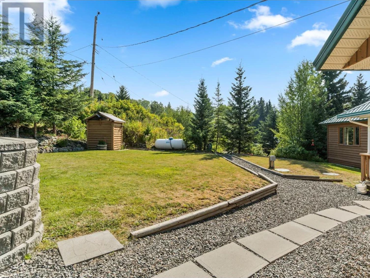 8636 Boultbee Road, Bridge Lake, BC, V0K 1X2 - 15