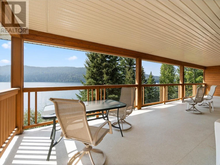 8636 Boultbee Road, Bridge Lake, BC, V0K 1X2 - 7