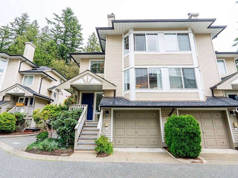22 - 7640 Blott Street, Mission BC V2V 3K3