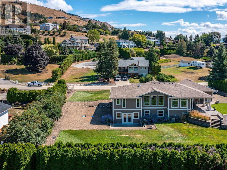 520 Crestview Drive, Coldstream, BC, V1B 2X6 - 49