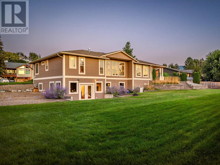 520 Crestview Drive, Coldstream, BC, V1B 2X6 - 52