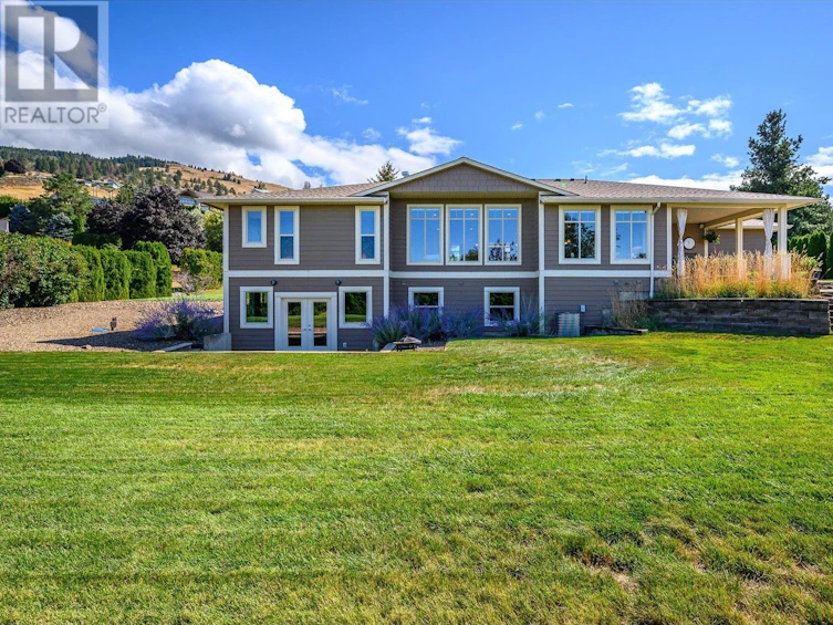 520 Crestview Drive, Coldstream, BC, V1B 2X6 - 40