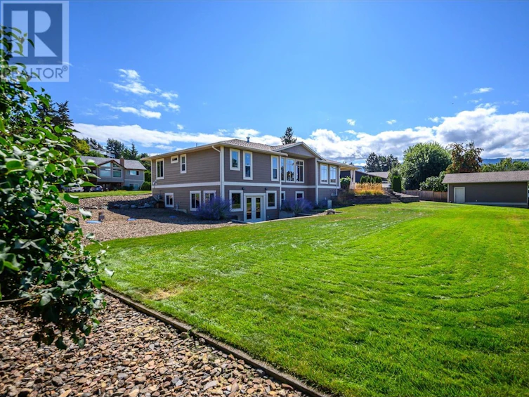 520 Crestview Drive, Coldstream, BC, V1B 2X6 - 41
