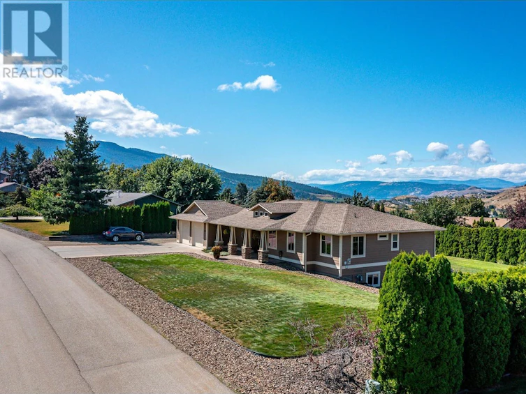 520 Crestview Drive, Coldstream, BC, V1B 2X6 - 44
