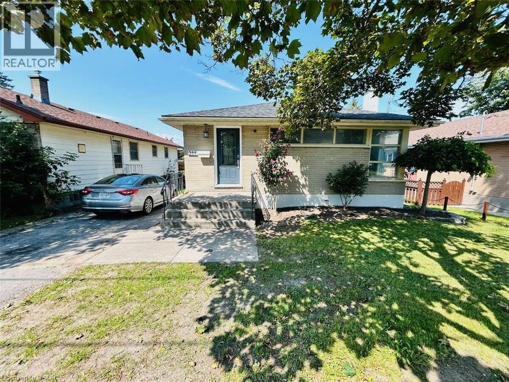 344 Victoria Avenue, Belleville, ON, K8N 2E3