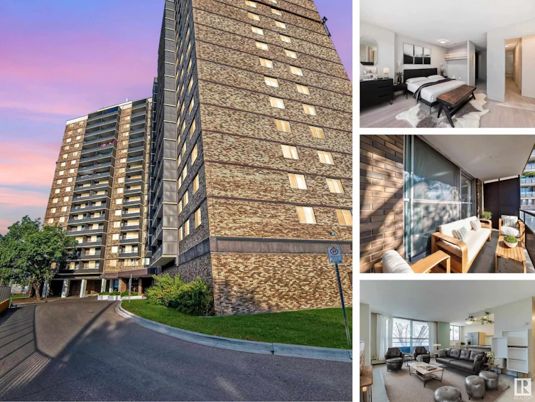 215-13910 Stony Plain Road NW, Edmonton, AB, T5N 3R2
