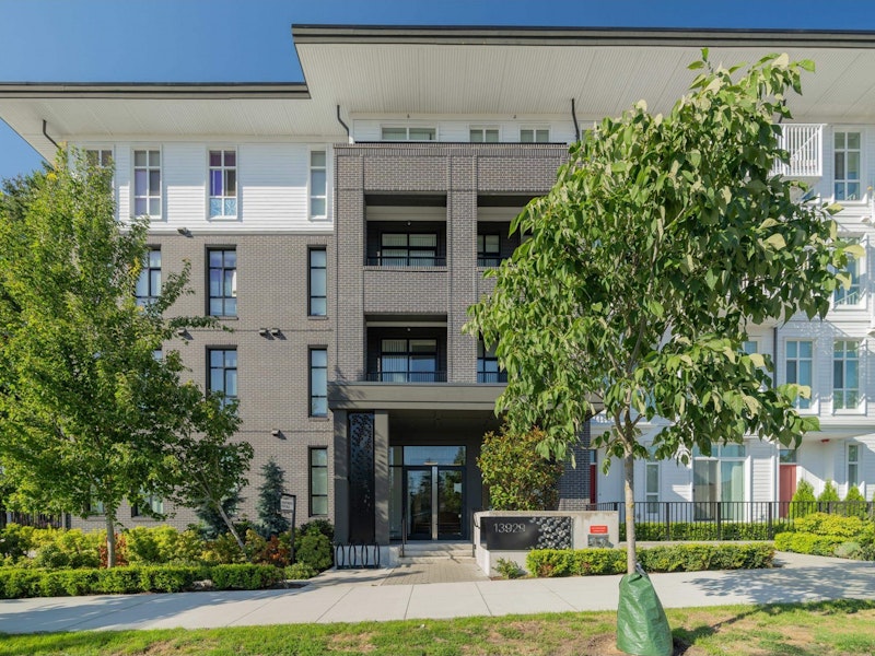 419 - 13929 105th Boulevard, Surrey BC