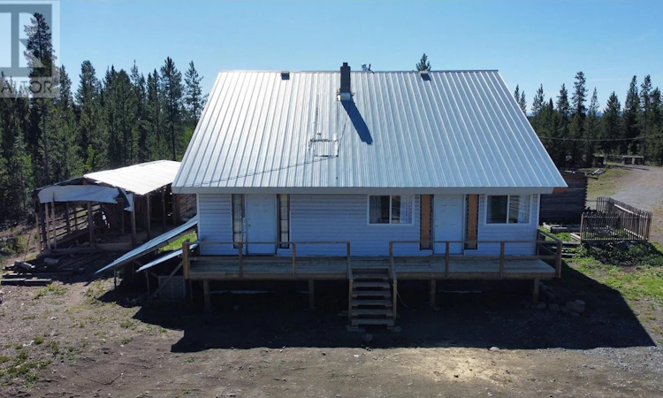 2158 Dorsey Road