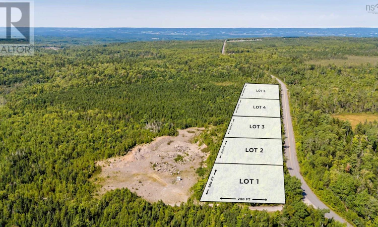Lot-3 Aylesford Road