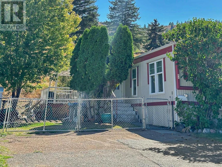 44-1175 Rose Hill Road, Kamloops, BC, V2E 1G9