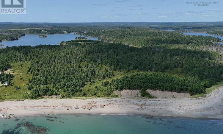 Lot 08-13 Crooked Lake Road