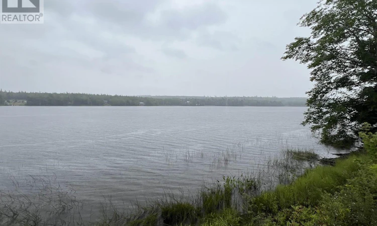 Lot-6 Lochiel Lake Road