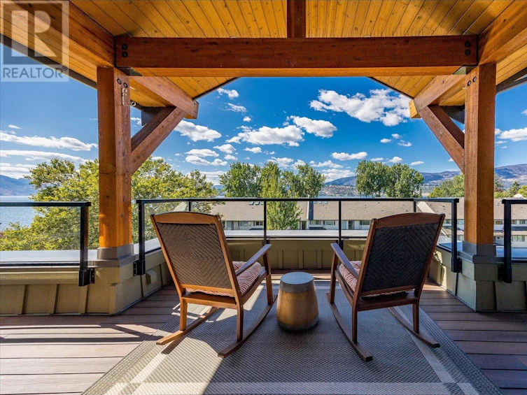 401-2901 Abbott Street, Kelowna, BC, V1Y 1G7