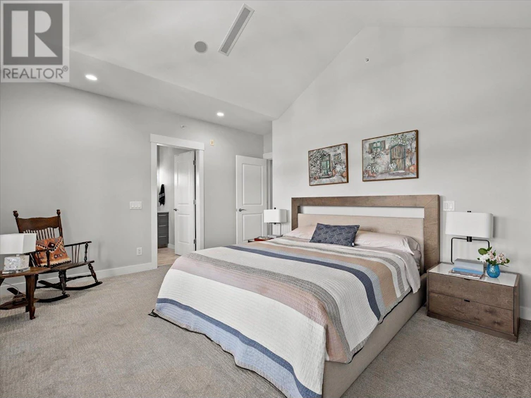 401-2901 Abbott Street, Kelowna, BC, V1Y 1G7 - 17
