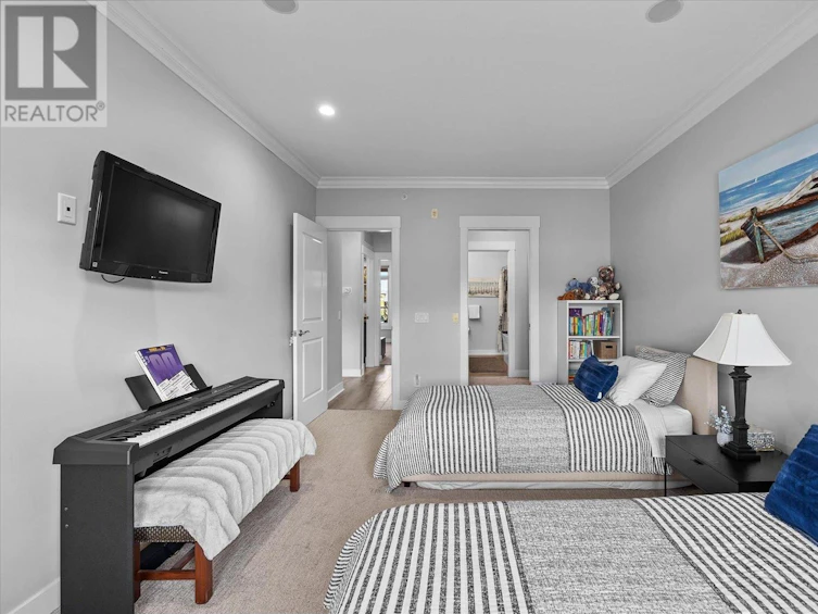 401-2901 Abbott Street, Kelowna, BC, V1Y 1G7 - 22