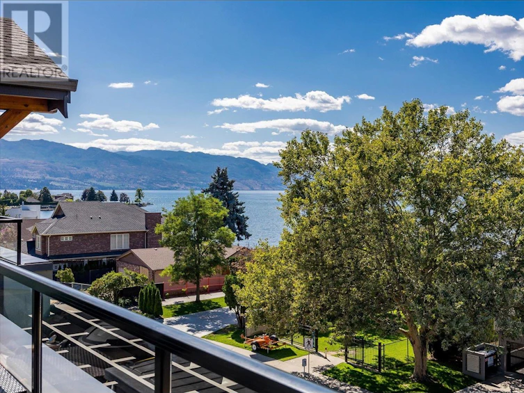401-2901 Abbott Street, Kelowna, BC, V1Y 1G7 - 27