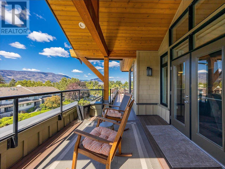 401-2901 Abbott Street, Kelowna, BC, V1Y 1G7 - 28