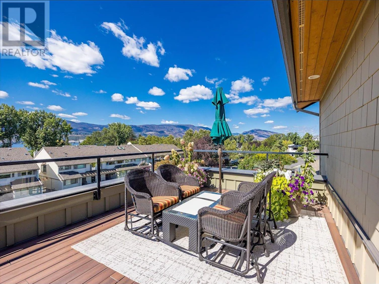 401-2901 Abbott Street, Kelowna, BC, V1Y 1G7 - 31