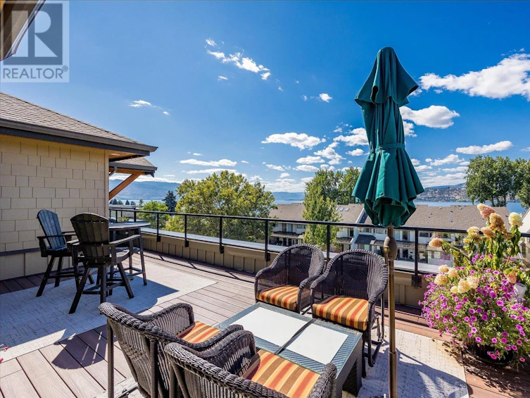 401-2901 Abbott Street, Kelowna, BC, V1Y 1G7 - 32