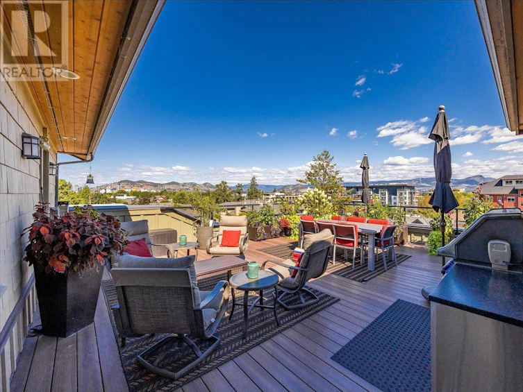 401-2901 Abbott Street, Kelowna, BC, V1Y 1G7 - 33