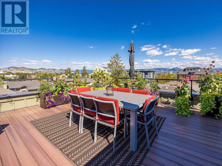 401-2901 Abbott Street, Kelowna, BC, V1Y 1G7 - 34