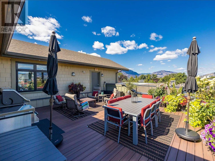 401-2901 Abbott Street, Kelowna, BC, V1Y 1G7 - 36