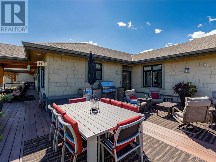 401-2901 Abbott Street, Kelowna, BC, V1Y 1G7 - 37