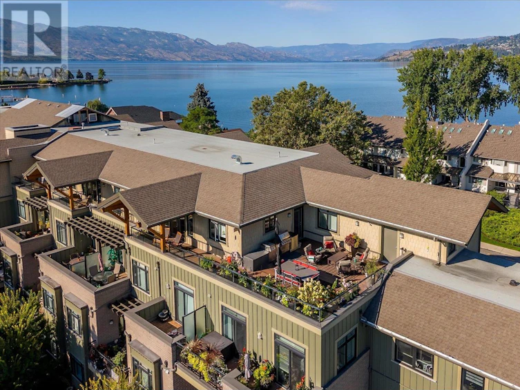 401-2901 Abbott Street, Kelowna, BC, V1Y 1G7 - 39