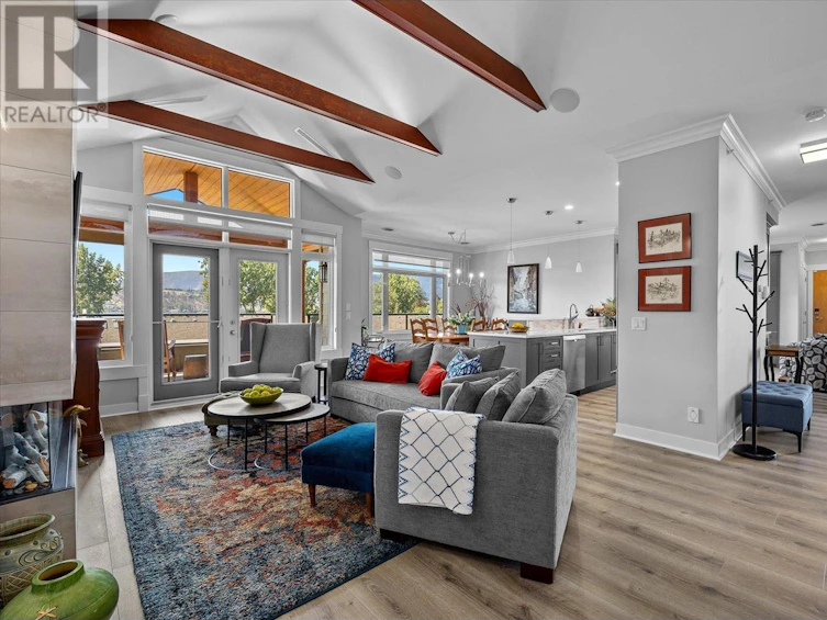 401-2901 Abbott Street, Kelowna, BC, V1Y 1G7 - 4