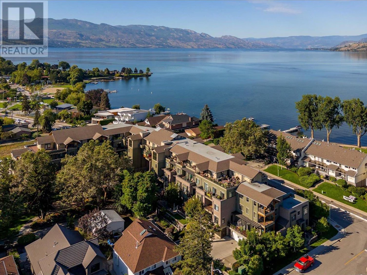 401-2901 Abbott Street, Kelowna, BC, V1Y 1G7 - 40