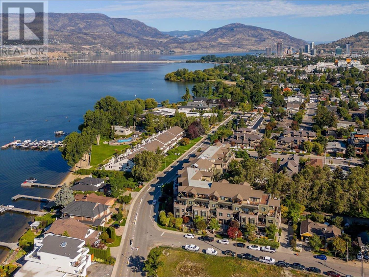 401-2901 Abbott Street, Kelowna, BC, V1Y 1G7 - 42