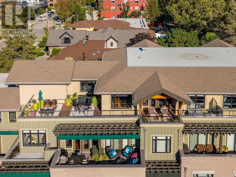 401-2901 Abbott Street, Kelowna, BC, V1Y 1G7 - 44
