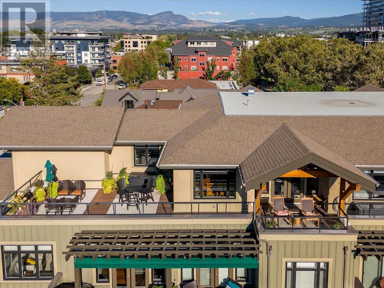 401-2901 Abbott Street, Kelowna, BC, V1Y 1G7 - 45