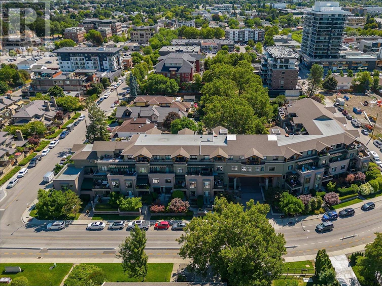 401-2901 Abbott Street, Kelowna, BC, V1Y 1G7 - 47