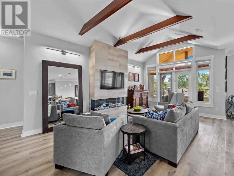 401-2901 Abbott Street, Kelowna, BC, V1Y 1G7 - 5