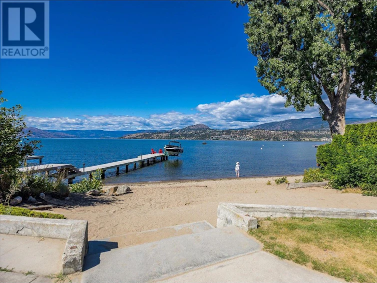 401-2901 Abbott Street, Kelowna, BC, V1Y 1G7 - 58