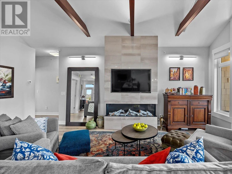401-2901 Abbott Street, Kelowna, BC, V1Y 1G7 - 6