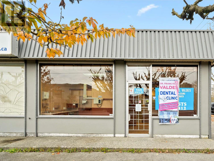 5301 Joyce Street, Vancouver, BC, V5R 4H3